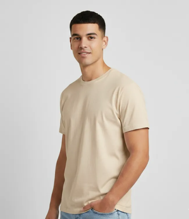Natural Hue Essential Tee